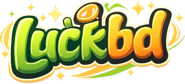 luckbd লোগো